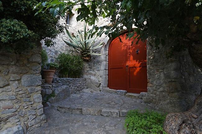 La Roque sur Cèze-028